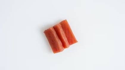 Tuňák Sashimi