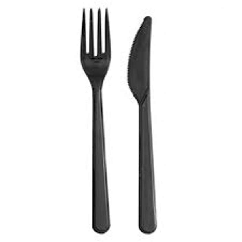 Fork/Knife