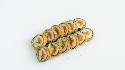 Losos Tempura