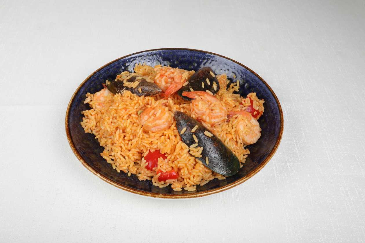 Paella