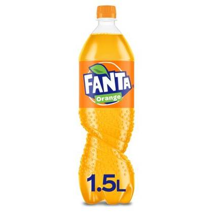 Fanta 1,5l