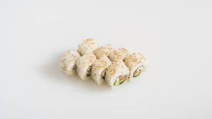 Losos Alaska Rolls