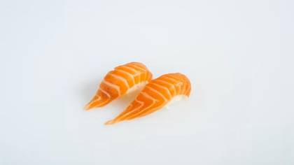 Nigiri Různé Druhy