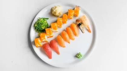 Mango Set 3