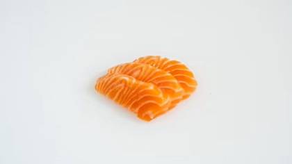 Losos Sashimi