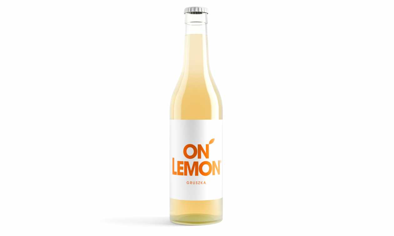 On Lemon Gruszka