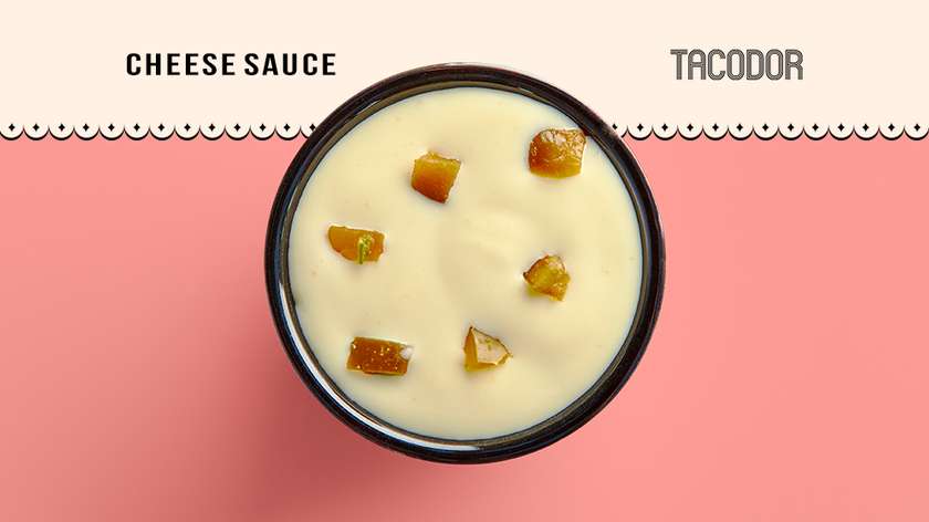 Cheese Sauce