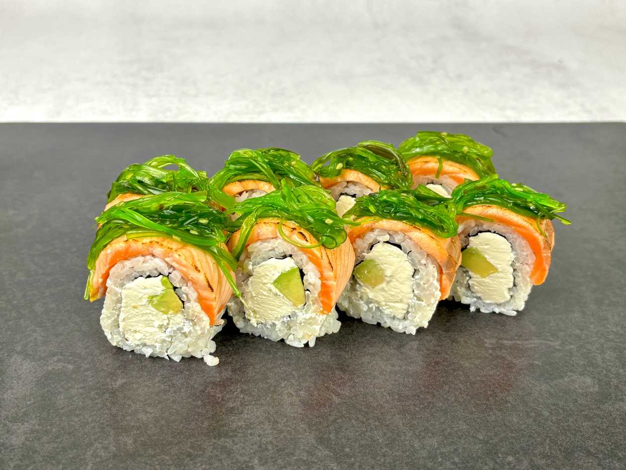 Jungle Roll 360g