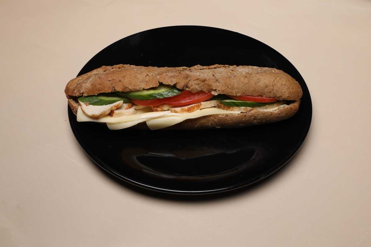 Chicken Sandwich