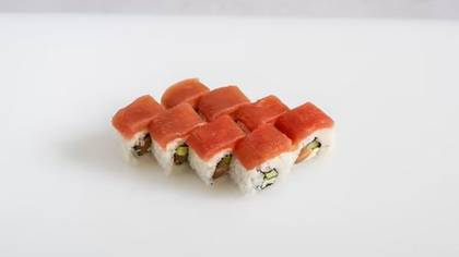 Tuna Rolls