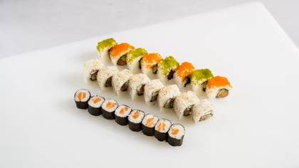 Mango Set