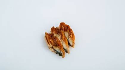 Unagi Sashimi