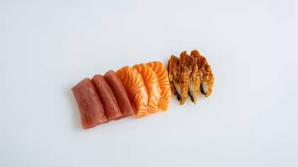 Sashimi Mix