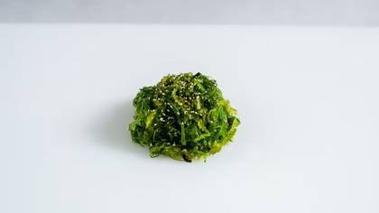 Salát Wakame