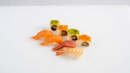 Sake Menu