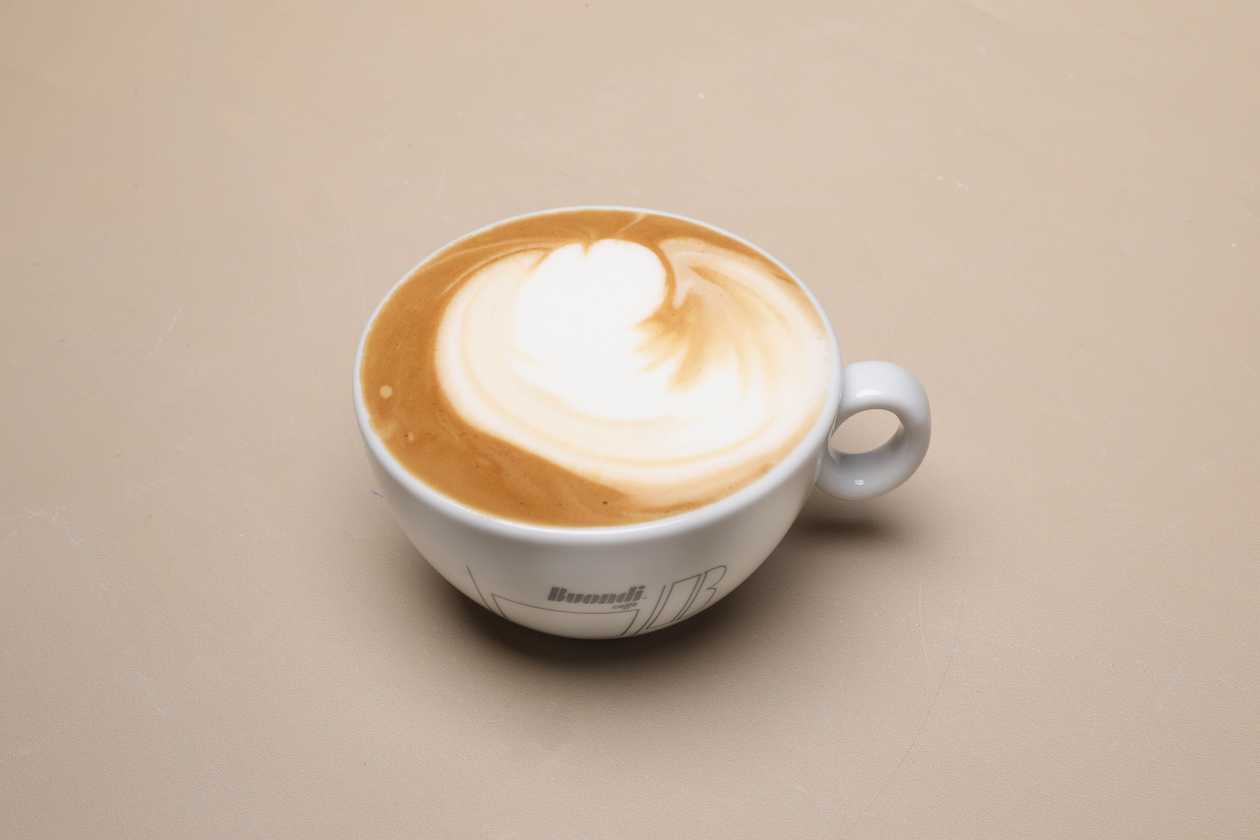 Latte
