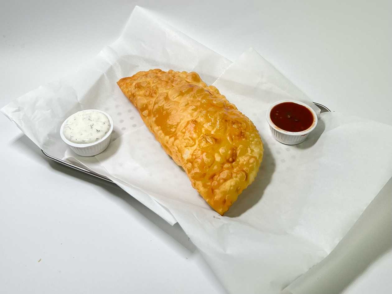 Cheburek Firmowy