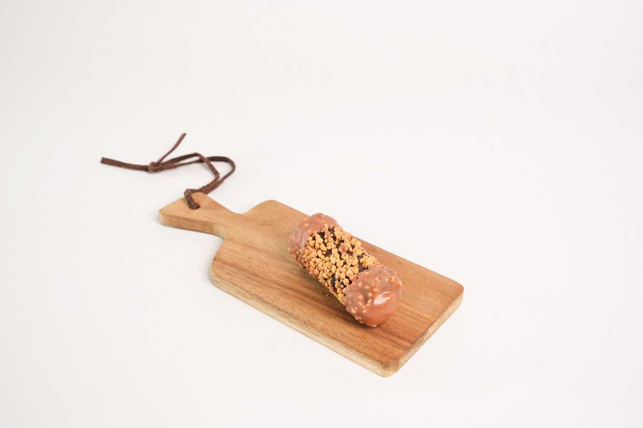 Canoli Crokan