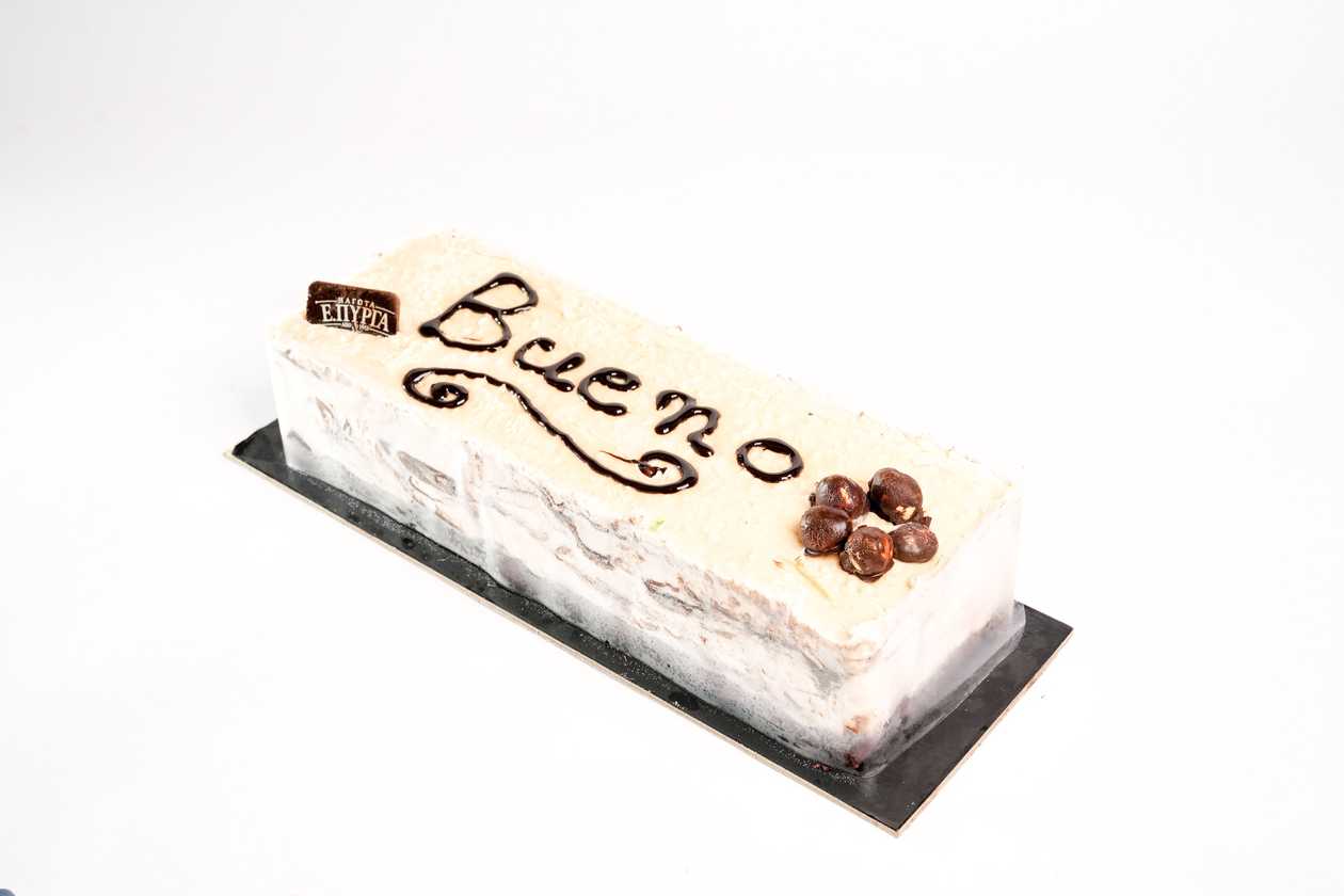 Bueno Cake
