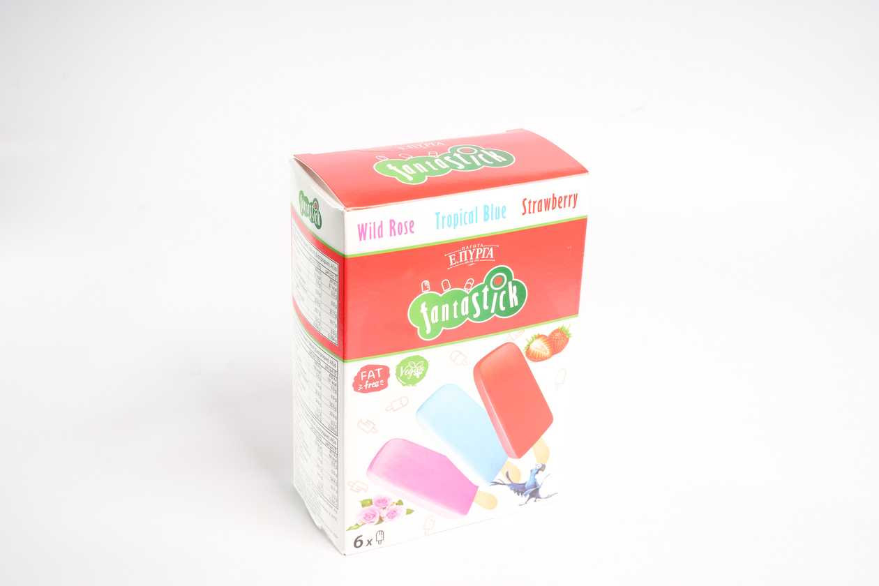Fantastick Sticks