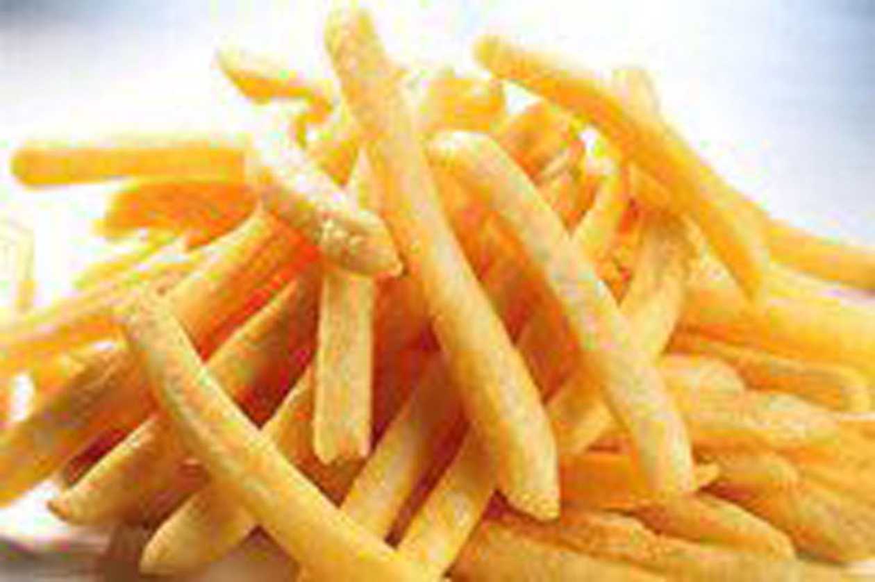 Potatoes