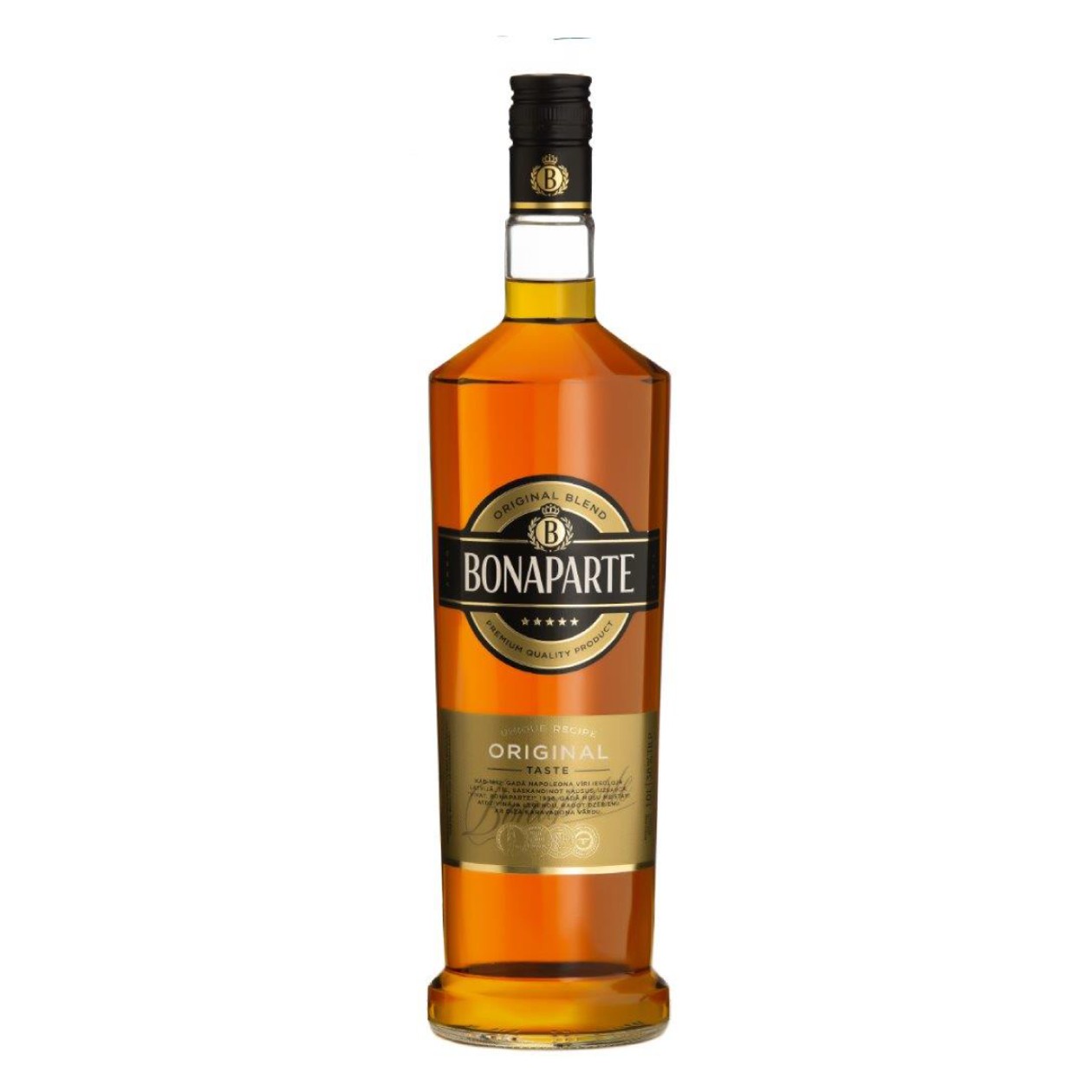 Bonaparte 38%, 1 l
