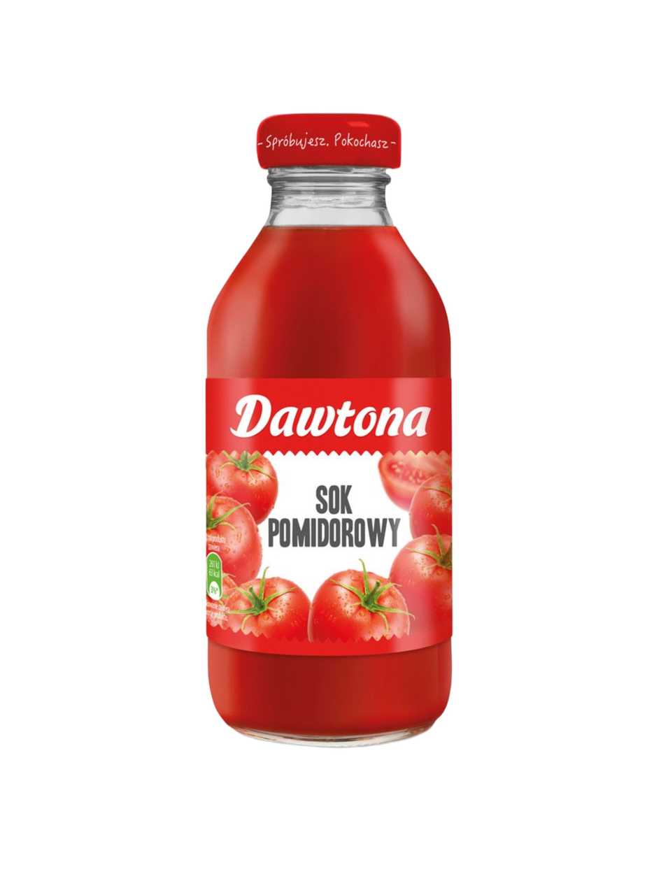 Sok Pomidorowy