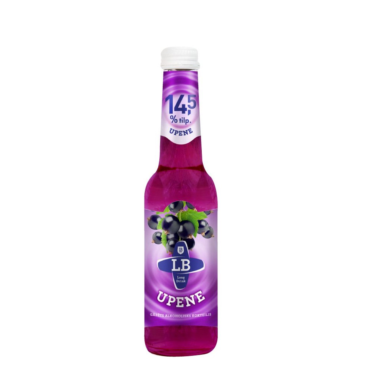 LB KOKTEILIS Upene 14.5%, 275 ml