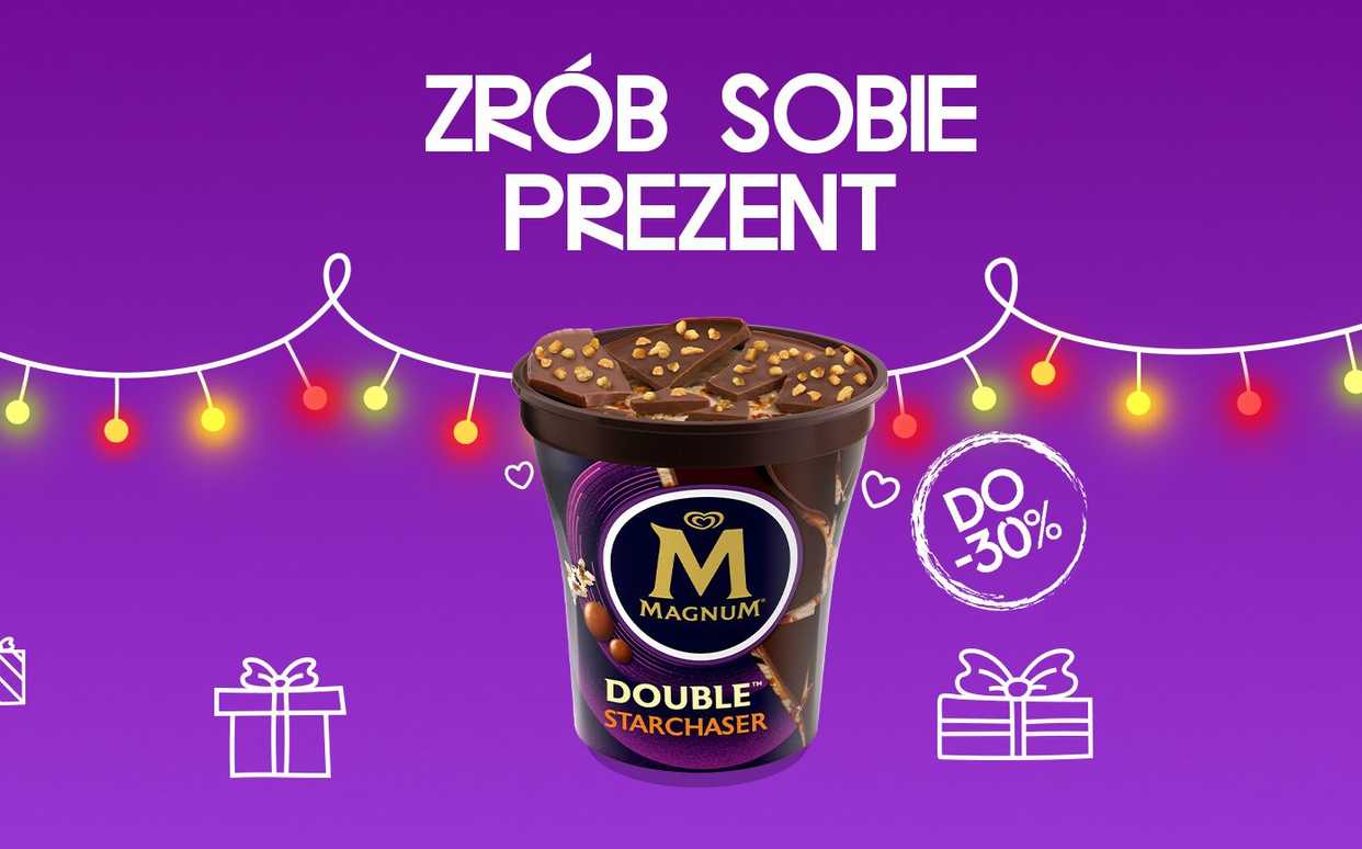 Partynice Lody Ice Cream NOW Bolt Food