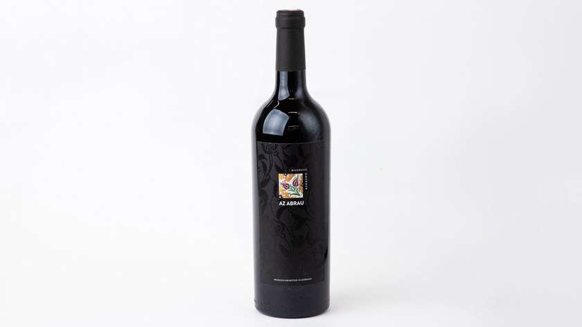 Mədrəsə ® Qırmızı Turş 750ml