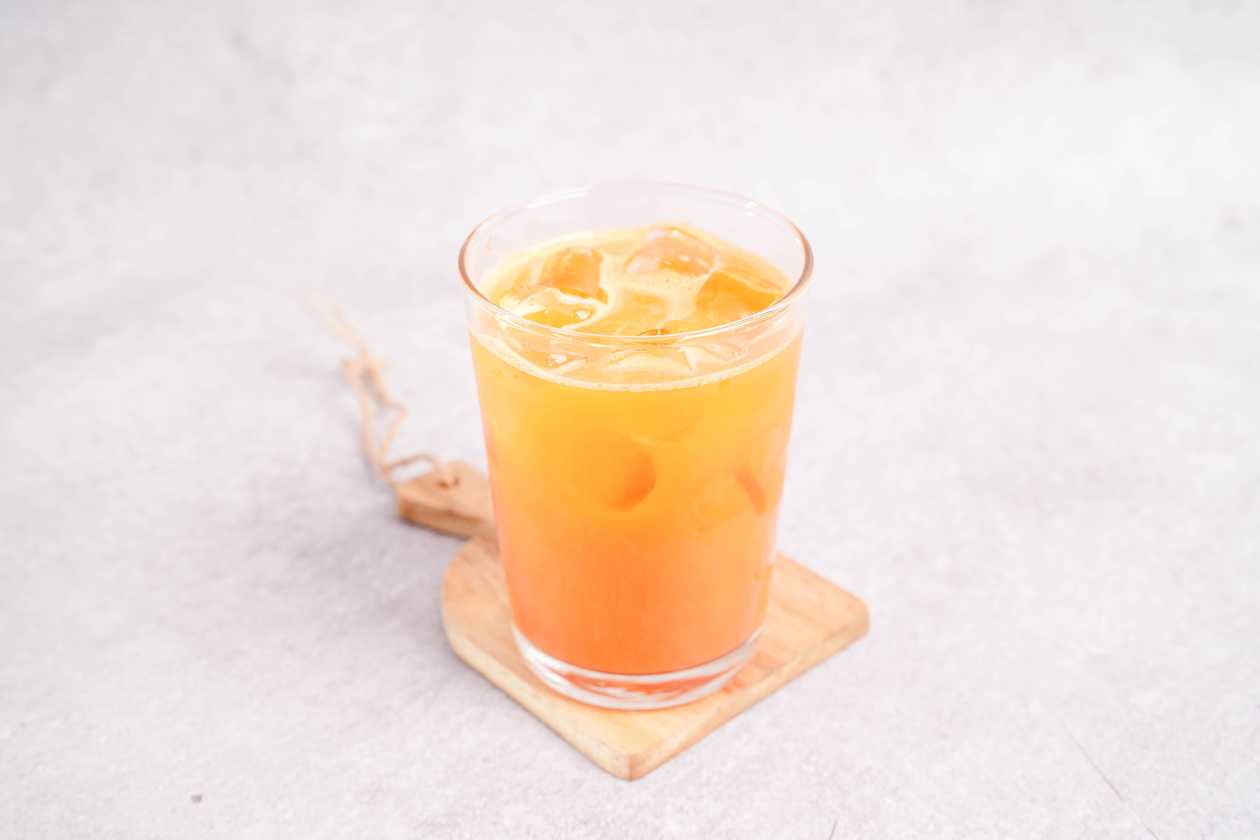 Fresh Apple Juice