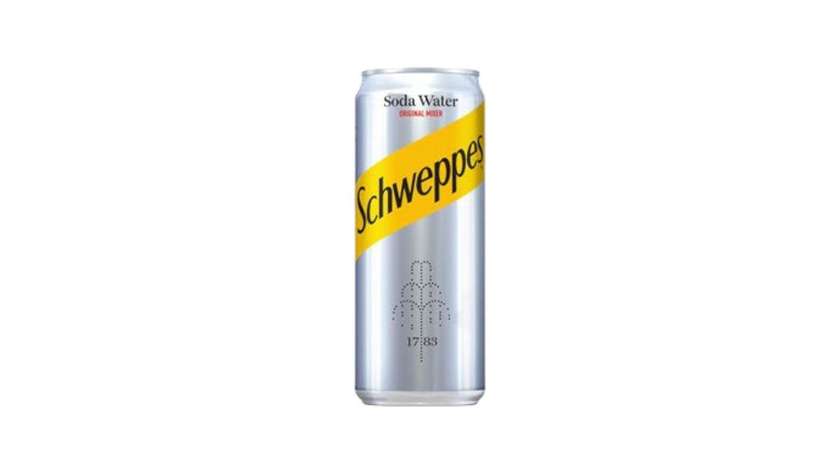 Soda