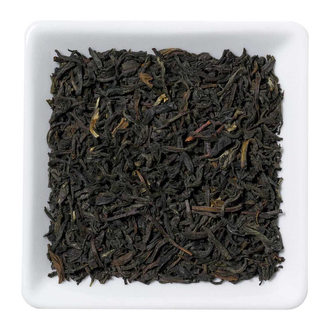 English Blend Whole Leaf Tea
 50 gr