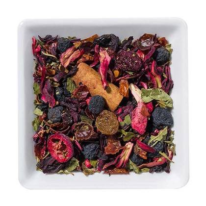 Fruit Berry Compote 50 gr