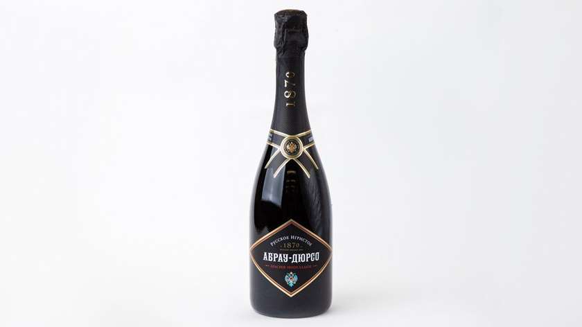Abrau Durso ® Sweet Red 750ml