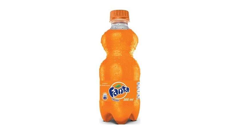 Fanta® 300 ml
