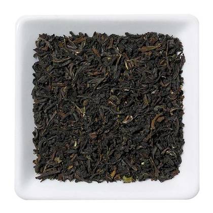 Earl grey Flavored Black Tea 50 gr