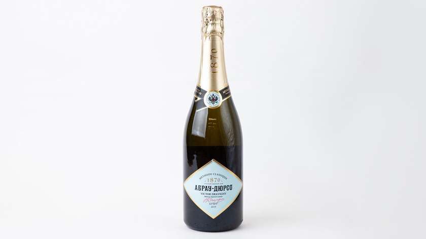 Victor Dravigny ® Brut Ağ 750ml