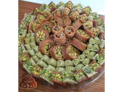 White balurie, red balurie, burma, asa bulb pistachio, asabea pistachio platter
