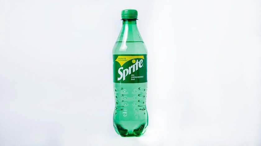 Sprite® 500 ml