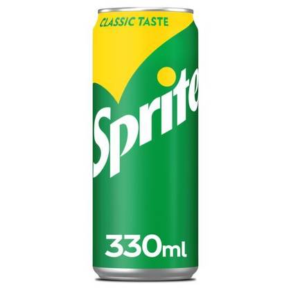Sprite 0,33 l