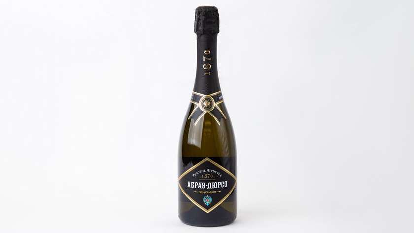 Abrau Durso ® Brut 750ml