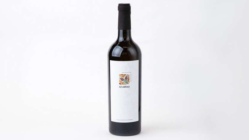 Bayanşirə ® Ağ Turş 750ml