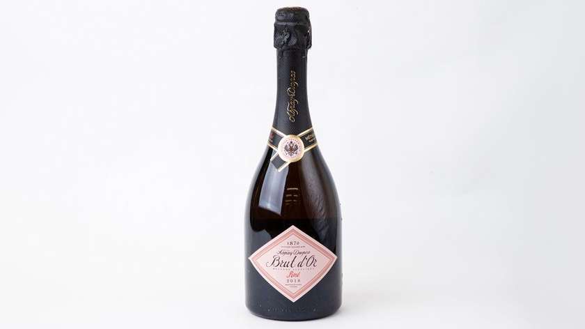 Brut Dor ® Çəhrayı 750ml