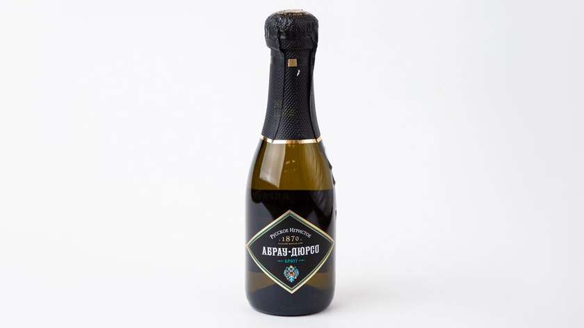 Abrau Durso ® Brut 200ml
