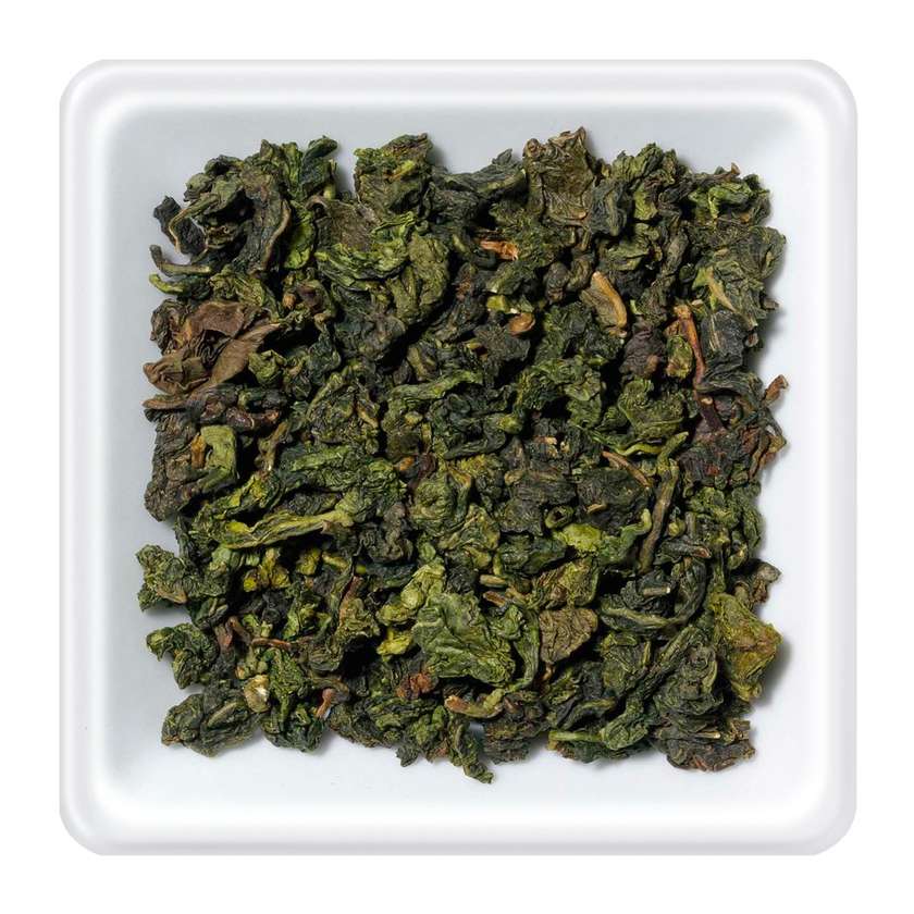 Milky Oolong 50 gr