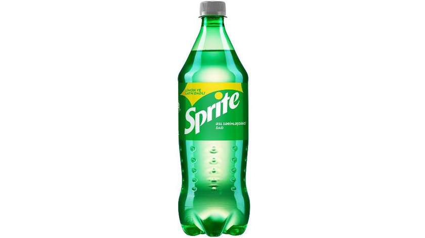 Sprite® 1 l