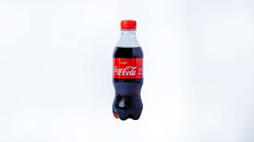 Coca-Cola® 300 ml