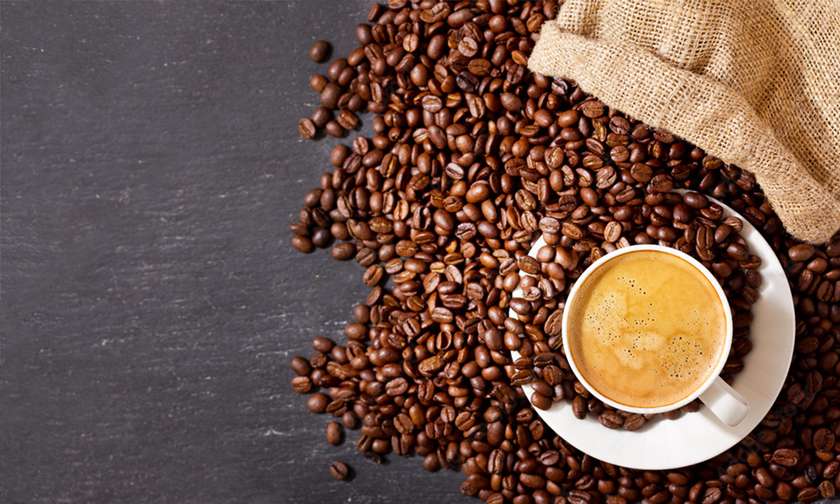 Nicaragua Decaf 100 gr.