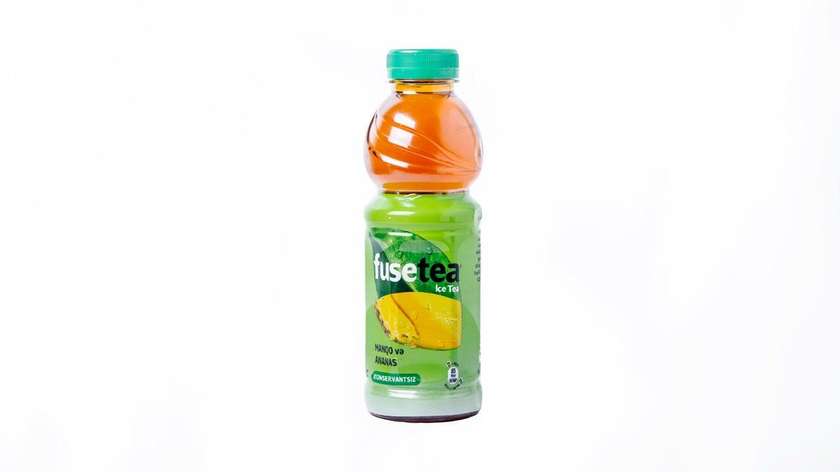 Fuse Tea® Pineapple 500 ml